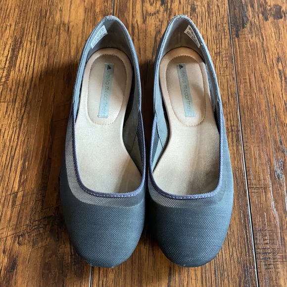 Stella McCartney (by Adidas) Ballet Flats - Picture 7 of 8